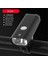 Bisiklet Far 5W Dağ Bisikleti 1200 Mah Alüminyum Alaşımlı Far Bisiklet Aydınlatma Far (Yurt Dışından) 4