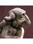 Bahçe Gargoyle Heykeli Yaramaz Ev Ev Süsleri Dekorasyon ve Ilginç Dekor Gargoyle Homeland (Yurt Dışından) 4