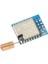 Ra-01 Lora SX1278 433M Kablosuz Yayılı Spektrum Iletim Modülü En Uzak 10KM (Yurt Dışından) 5