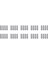 40X Ampul 44MM Parlak Beyaz Festoon LED Ampul, 20 Smd Sert Döngü 1.73 Inç Iç Kubbe Harita LED Işıklar 561 562 567 564 (Yurt Dışından) 1