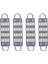 40X Ampul 44MM Parlak Beyaz Festoon LED Ampul, 20 Smd Sert Döngü 1.73 Inç Iç Kubbe Harita LED Işıklar 561 562 567 564 (Yurt Dışından) 3
