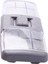 3x Araba Iç Çatı Tavan Aydınlatması Okuma Lambası MB774928 Montero V31 V32 V33 V43 1990-2004 (Yurt Dışından) 2
