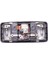3x Araba Iç Çatı Tavan Aydınlatması Okuma Lambası MB774928 Montero V31 V32 V33 V43 1990-2004 (Yurt Dışından) 4