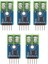 10 Adet MAX6675 K Tipi Termokupl Sıcaklık Sensörü Modülü Ahududu Pi Arduino Için (Yurt Dışından) 2