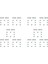 100X Alt Vidalar Macbook Air Için Vida 11 Inç 13 Inç A1369 A1370 A1465 A1466 Alt Kasa Vidaları (Yurt Dışından) 1