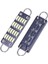 Ampul 44MM Parlak Beyaz Festoon LED Ampul, 20 Smd Sert Döngü 1.73 Inç Iç Kubbe Haritası LED Işıklar 561 562 567, 12'li Paket (Yurt Dışından) 2