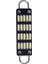 Ampul 44MM Parlak Beyaz Festoon LED Ampul, 20 Smd Sert Döngü 1.73 Inç Iç Kubbe Haritası LED Işıklar 561 562 567, 12'li Paket (Yurt Dışından) 3