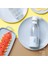 300 ml USB Blender Hızlı Meyve Suyu Sıkma Taşınabilir Blender Şarj Edilebilir Meyve Suları Bardak Smoothie Mini El Meyve Mikseri (Yurt Dışından) 5