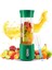 Taşınabilir Blender, Shake ve Smoothie'ler Için Taşınabilir Blender, Şarj Edilebilir Kişisel Boyutlu Blender, Meyve Sebze Sıkacağı (Yurt Dışından) 2