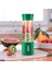 Taşınabilir Blender, Shake ve Smoothie'ler Için Taşınabilir Blender, Şarj Edilebilir Kişisel Boyutlu Blender, Meyve Sebze Sıkacağı (Yurt Dışından) 3