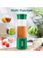 Taşınabilir Blender, Shake ve Smoothie'ler Için Taşınabilir Blender, Şarj Edilebilir Kişisel Boyutlu Blender, Meyve Sebze Sıkacağı (Yurt Dışından) 4