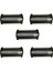 5x BG2000 Yedek Düzeltici/tıraş Makinesi Folyo Kafası Philips Norelco Bodygroom BG7040 BG7030 BG5025 BG2039 (Yurt Dışından) 1