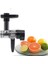 Kitchenaid 4.5qt/5qt Mikserler Için Meyve Suyu Ataşmanı Narenciye Sıkacağı Stand Mikser Ataşmanı Oyucu Bulaşık Makinesinde Yıkanabilir (Yurt Dışından) 4
