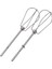 W10490648 Kitchenaid Için El Mikseri Turbo Çırpıcılar Mikser Yardımı Değiştirilir - Çorba, Smoothie, Shake, Yumurta Beyazı Karıştırma, 4 Adet (Yurt Dışından) 3