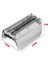 Braun 360° Komple Için 2x 51S Yedek Tıraş Makinesi Folyo Kesici, 8000 Serisi, Aktivatör, Seri 5 5030S 5040S 5090 5415 (Yurt Dışından) 2