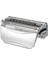 Braun 360° Komple Için 2x 51S Yedek Tıraş Makinesi Folyo Kesici, 8000 Serisi, Aktivatör, Seri 5 5030S 5040S 5090 5415 (Yurt Dışından) 3