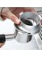Kahve Tozu Alıcısı Dozaj Hunisi Halkası Delonghi 9 Serisi Coffeeware Bira Kase Portafilter Sabotaj Değiştirme A (Yurt Dışından) 4
