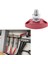 Adet Dc 12 V Bara Terminal Bloğu - 1/4 Inç 6mm Pozitif Yalıtımlı Tek Saplama Güç ve Toprak Bağlantı Direği (Yurt Dışından) 5
