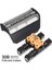 3x Yedek Tıraş Makinesi Folyo Kesici Bıçak 30B Braun 330 199 197S-1 195S-1 4845 4745 5743 7516 7475 7493 7763 7783 (Yurt Dışından) 2