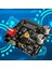 DY-HV8F Ses Çalma Modülü 12V/24V Tetikleyici Seri Bağlantı Noktası Kontrolü 10W/20W ile 8mb Flash Depolama Mp3 Çalar (Yurt Dışından) 5