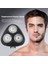2x Jilet Yedek Tıraş Makinesi Kafa Blate Çerçeve Philips AT750 AT890 Pt 860 860 866 AT758 Pt 710 725 Tıraş Bıçağı, Gri (Yurt Dışından) 3