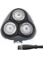 2x Jilet Yedek Tıraş Makinesi Kafa Blate Çerçeve Philips AT750 AT890 Pt 860 860 866 AT758 Pt 710 725 Tıraş Bıçağı, Gri (Yurt Dışından) 5