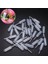 100 Adet 4 ml Plastik Tek Kullanımlık Sıkma Transfer Yağları Pipetler Damlalık Krem Perfüzyon Diy Cupcake Pipetler (Yurt Dışından) 2