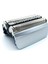 2x 83 M Tıraş Makinesi Yedek Kafa Braun Serisi 8 Elektrikli Tıraş Makineleri 8320S,8325S,8330S,8340S,8345S,8350S,8360CC,8365CC (Yurt Dışından) 3