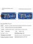ESP32 Geliştirme Kurulu 240MHZ1622X1200 OV2640 Kamera Modülü Wıfı Bluetooth Desteği Görüntü Ses Işleme Kartı A (Yurt Dışından) 1