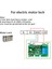 Wifi Akıllı Anahtar Dıy Zamanlayıcı + RF433 Uzaktan 1ch 7-32V 2.4g Wifi Ev Otomasyon Modülü Alexa Google Ev Için (Yurt Dışından) 5