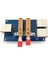 Ağ Bağlantı Noktası Değiştirici 2 Bağlantı Noktalı RJ45 Dahili ve Harici Anahtarlayıcı Kablosu Geniş Bant 2 Giriş 1 Çıkış Ağ Bağlantı Noktası Ayırıcı Modülü (Yurt Dışından) 3