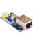 W5500 Ethernet Ağ Modülü Donanımı Tcp/ıp 51/STM32 Mikrodenetleyici Programı W5100 Üzerinden (Yurt Dışından) 1