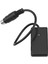 FT-817 FT-857 FT-897 Siyah Için Bluetooth Adaptörü Dönüştürücüsüne (Yurt Dışından) 1