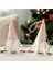 Noel Yüzü Olmayan Gnome Santa Süsler Noel Ağacı Asılı Süs Bebek Dekor Ev Kolye Hediyeler Için Noel Dekor (Yurt Dışından) 1
