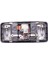 2x Araba Iç Çatı Kubbe Işık Okuma Lambası MB774928 Montero V31 V32 V33 V43 1990 - 2004 (Yurt Dışından) 4