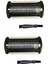 Philips Norelco Bodygroom BG7040 BG7030 BG5025 BG2039 Için 2x BG2000 Yedek Vücut Bakım Folyo Kafası (Yurt Dışından) 1