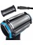 Philips Norelco Bodygroom BG7040 BG7030 BG5025 BG2039 Için 2x BG2000 Yedek Vücut Bakım Folyo Kafası (Yurt Dışından) 4