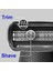 Philips Norelco Bodygroom BG7040 BG7030 BG5025 BG2039 Için 2x BG2000 Yedek Vücut Bakım Folyo Kafası (Yurt Dışından) 5