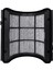 2x 2 In 1 Hepa + Karbon Filtre Dyson HP04 TP04 DP04 PH04 PH03 PH02 PH01 HP09 TP09 HP07 TP07 TP06 Yedek Filtre (Yurt Dışından) 1