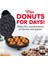 Elektrikli Donut Yapma Makinesi Otomatik Isıtma Yumurtalı Kek Ekmek Pişirme Makinesi 700W Mutfak Kahvaltı 7 Donuts Abd Plug Yapar (Yurt Dışından) 5