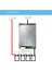 4s 12V 50A Bms Li-Iron Lityum Şarj Koruma Kartı, Güç Dengesi/geliştirilmiş Pcb Koruma Kartı (Yurt Dışından) 3