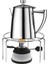 2x Mini Gaz Brülörü HT-5015M Mini Masa Üstü Gaz Bütan Brülör Isıtıcı Sifon Pot Kahve Ocağı Sifon Pot (Yurt Dışından) 3