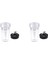 Ninja Için 2x Blender Yedek Parçalar, 24 Oz Fincan 7 Yüzgeç Çıkarıcı Bıçak, Nutri Ninja Auto Iq BN801 SS101 BL480-30 (Yurt Dışından) 1