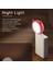 USB LED Ampul Mini Gece Lambası LED Gece Dizüstü Masaüstü Lambası Kelepçe Işık Açık El Feneri Acil Durum Lambası Pembe Sıcak Beyaz (Yurt Dışından) 4