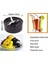 Magic Bullet Için Yedek Çapraz Bıçak + 2 Adet 16OZ Bardak Seti, 250W MB1001 Blender ile Uyumlu Yedek Parçalar (Yurt Dışından) 4