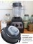 Vitamix 64-Ons (Yüksek Profil) Konteyner Blender Için 2 Parçalı Kapak ve Fiş Uyumlu Vitamix 5200 5000 Için Yedek Parçalar (Yurt Dışından) 5