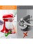 Kitchenaid Mikser Için Sürgülü Mat, Kitchenaid 4.5-5 Qt Tilt-Head Stand Mikser Için Mikser Taşıyıcı Kaydırıcı Mat Pedi (Yurt Dışından) 4