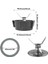2x Blender Aksesuarları Oster Blender Bıçakları Tabanı ile Uyumlu, Oster Osterizer Blender Yedek Parçaları Için Uyumlu (Yurt Dışından) 1