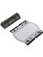 2x Braun Elektrikli Tıraş Makinesi Başlığı Omentum 11B Serisi 1 110 120 130 140 150 150S-1 130S-1 5684 Bıçak Net + Tıraş Başlığı (Yurt Dışından) 5