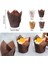 Cupcake Kalıpları, 1000 Adet Lale Pişirme Bardak Muffin Bardak Cupcake Gömlekleri Doğum Günü Duş Partisi Için Muffin Kutuları (Yurt Dışından) 3